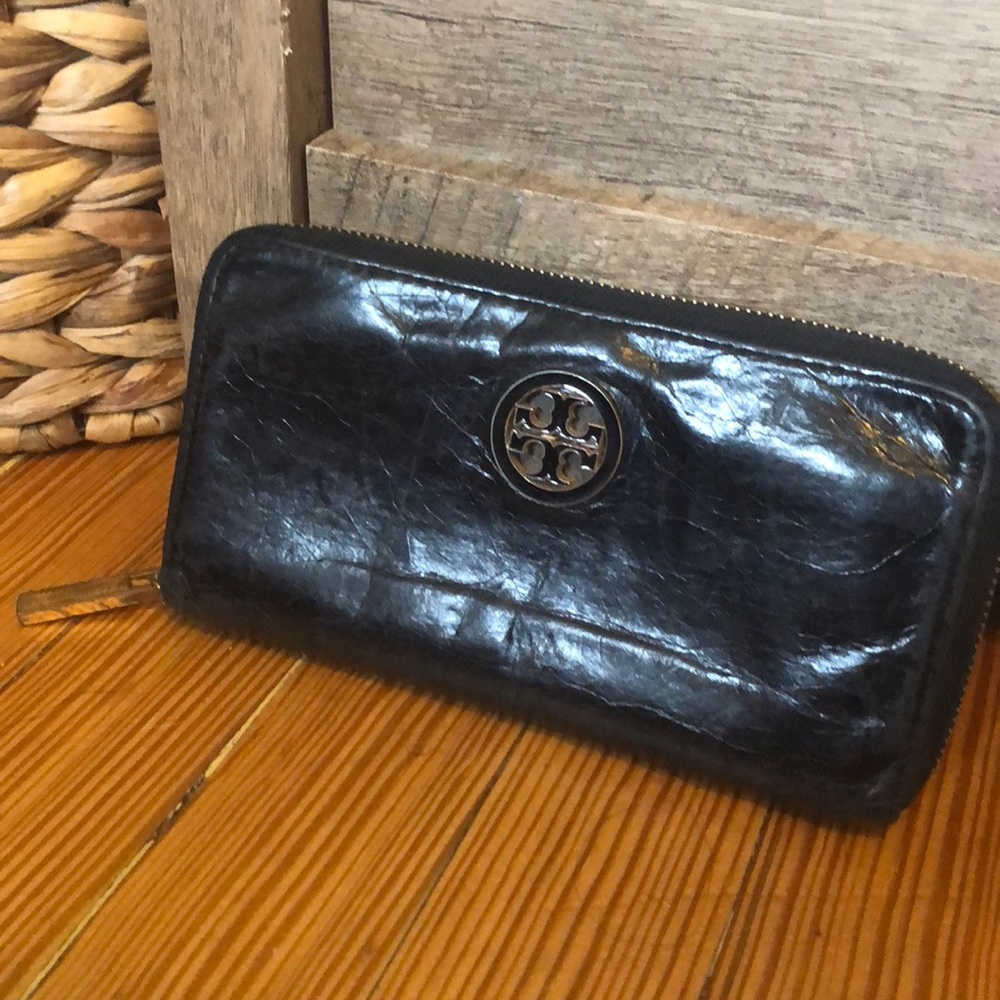 Tory Burch Wallet Clutch